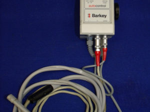 BARKEY  autocontrol  Infusionswärmer