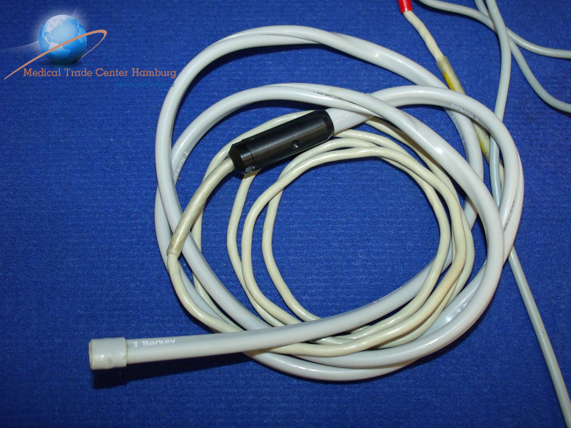 BARKEY autocontrol Infusionswärmer