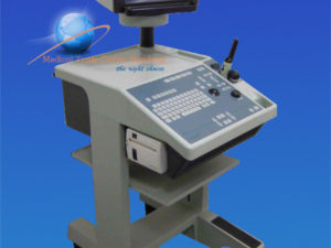 Ultraschallgerät  B&K Medical, Typ Leopard 2001 Inkl.  2 Sonden , Drucker