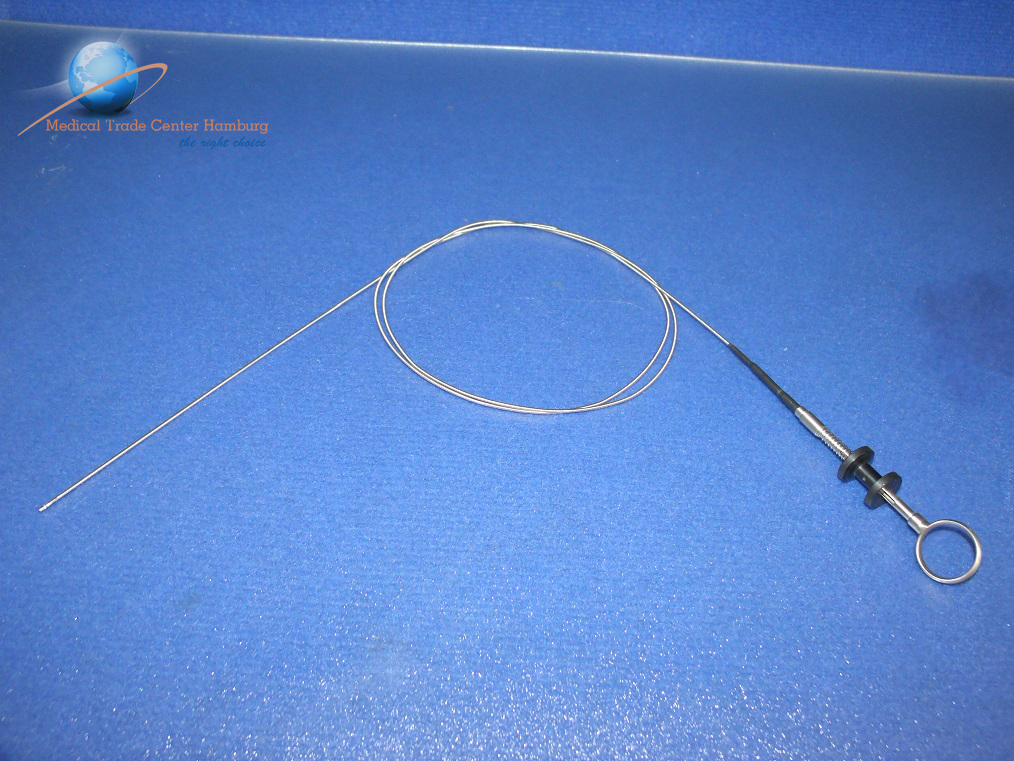 Biopsie-Zange / Probenentnahme Zange / Endoskopie Zange