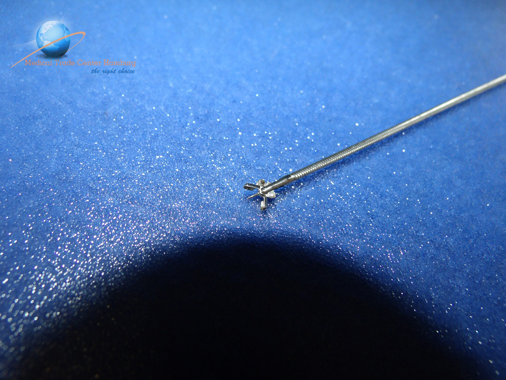 Biopsie-Zange / Probenentnahme Zange / Endoskopie Zange