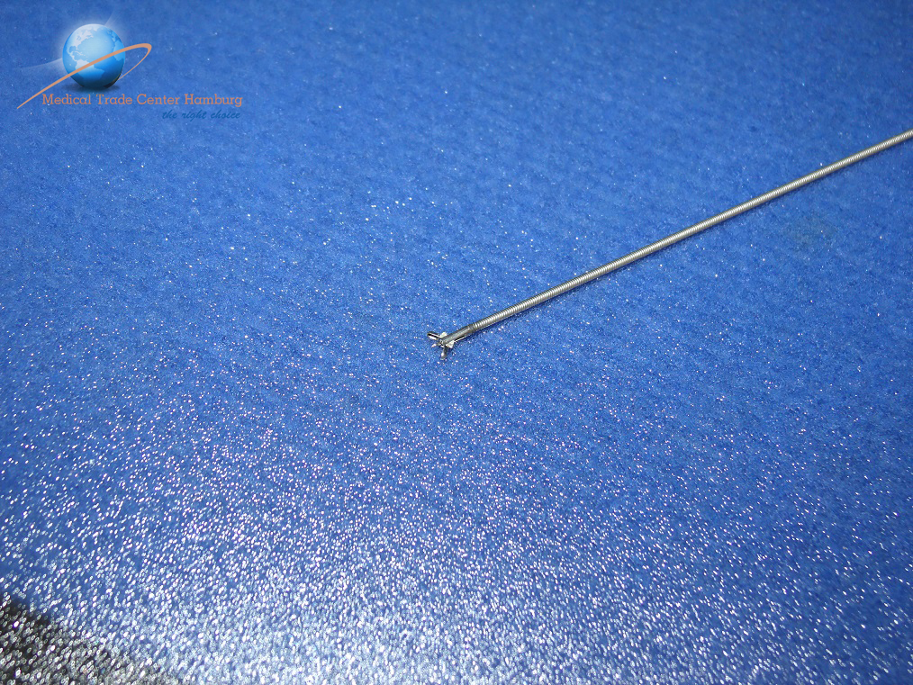 Biopsie-Zange / Probenentnahme Zange / Endoskopie Zange