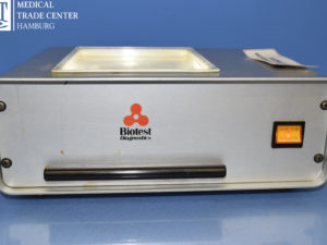 Biotest Diagnostics MHK ID-VIEWER