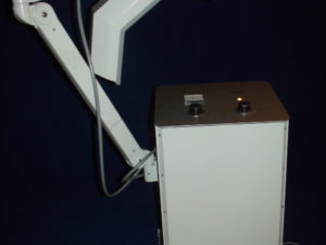 BOSCH DECIMED 69S 205  Mikrowellen Therapiegerät