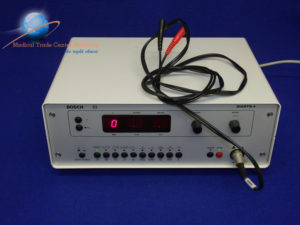 Bosch Diadyn 4 Reizstromgerät