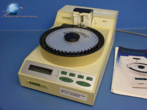 Care Diagnostica  Economic 667 Glucoseanalyzer