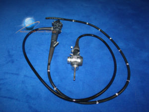 Olympus Video Koloskop / Videokoloskop CF-Q145I Im koffer