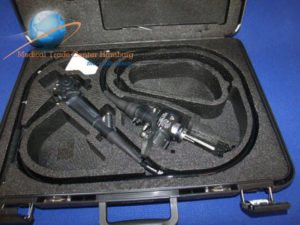 Olympus CF-Q145I Video Koloskop / Videokoloskop Im koffer