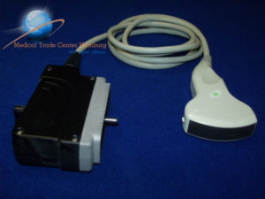 Kretz Konvex Sonde / Probe  HC3-6  2.5Mhz-3.5Mhz-5.5Mhz