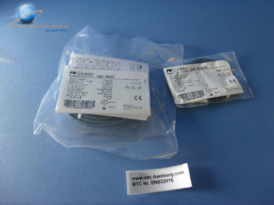 Conmed 8377 EKG-Kabel  MIT DL24-03 EKG-Führungsdrähte