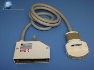 Toshiba PVE-375M Convex Probe/Transducer