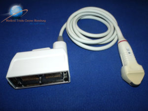 GE CZB 6.5 MHz Part Nr. 2152424 for Logiq 200