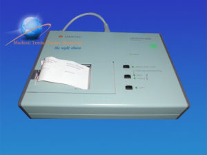 Dantec Urodyn 1000 Uroflow - Recorder