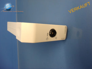 Datex-Ohmeda E-INTPSM Module