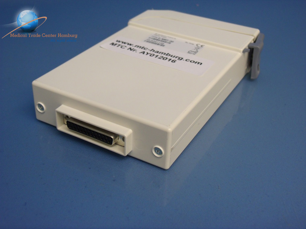 Datex-Ohmeda E-NMT monitor module