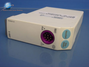 Datex-Ohmeda E-NMT monitor module