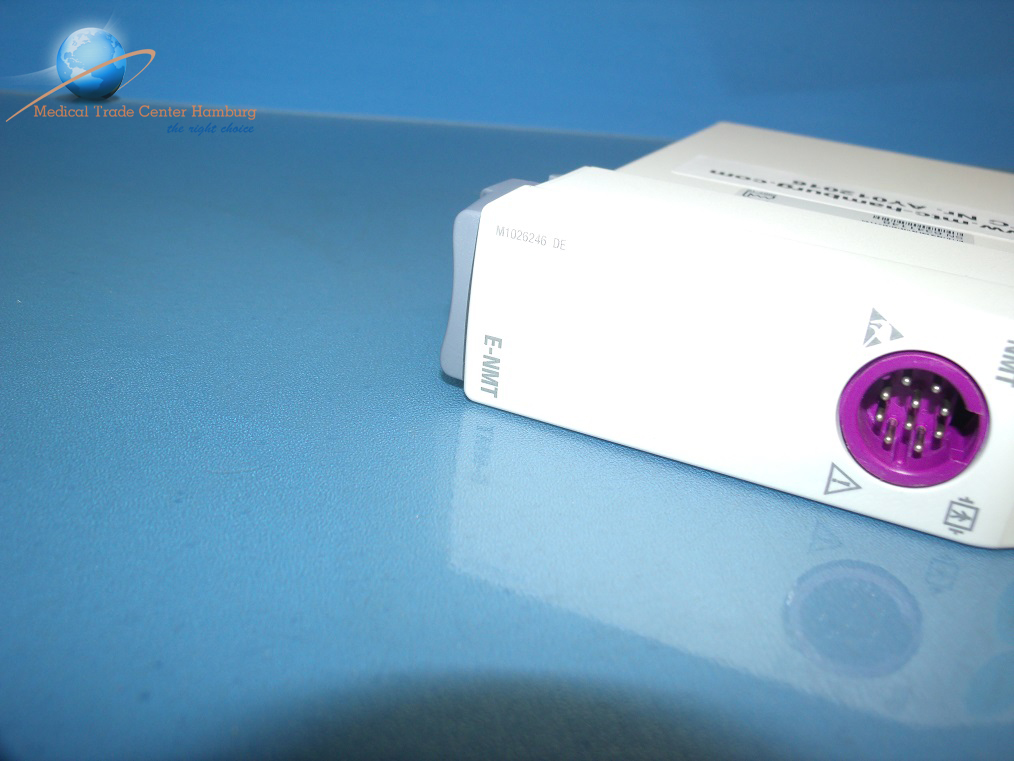 Datex-Ohmeda E-NMT monitor module
