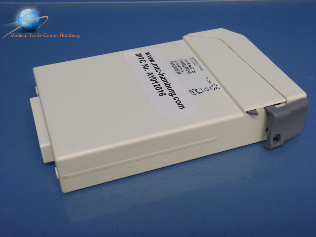 Datex-Ohmeda E-NMT monitor module