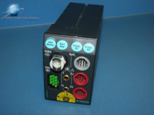 Datex  M-PRESTN Modul