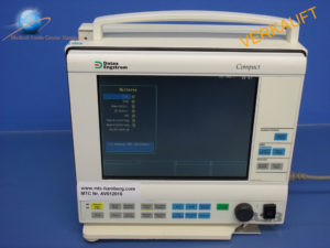 Datex Ohmeda Compact F-CM-00-03 // F-CMC-00-00