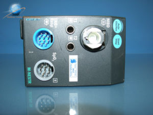 Datex Ohmeda M-NESTR Multi Parameter Modul
