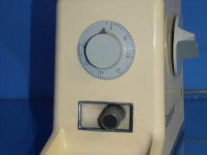 Degussa Dentomat Typ 600  Mischgerät