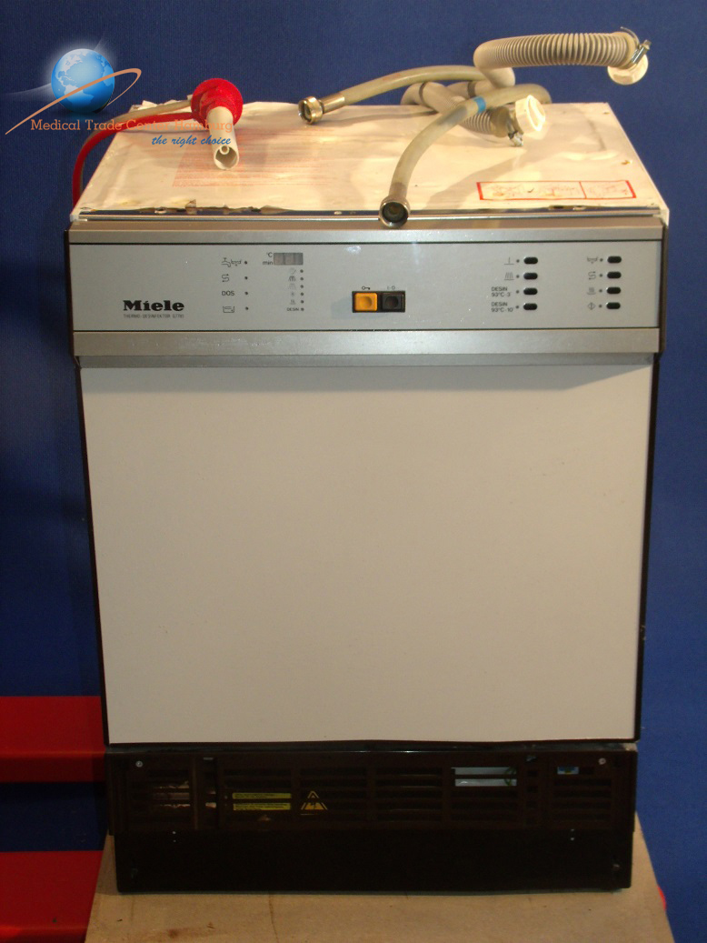 Miele G 7781 // G7781 Thermodesinfekor