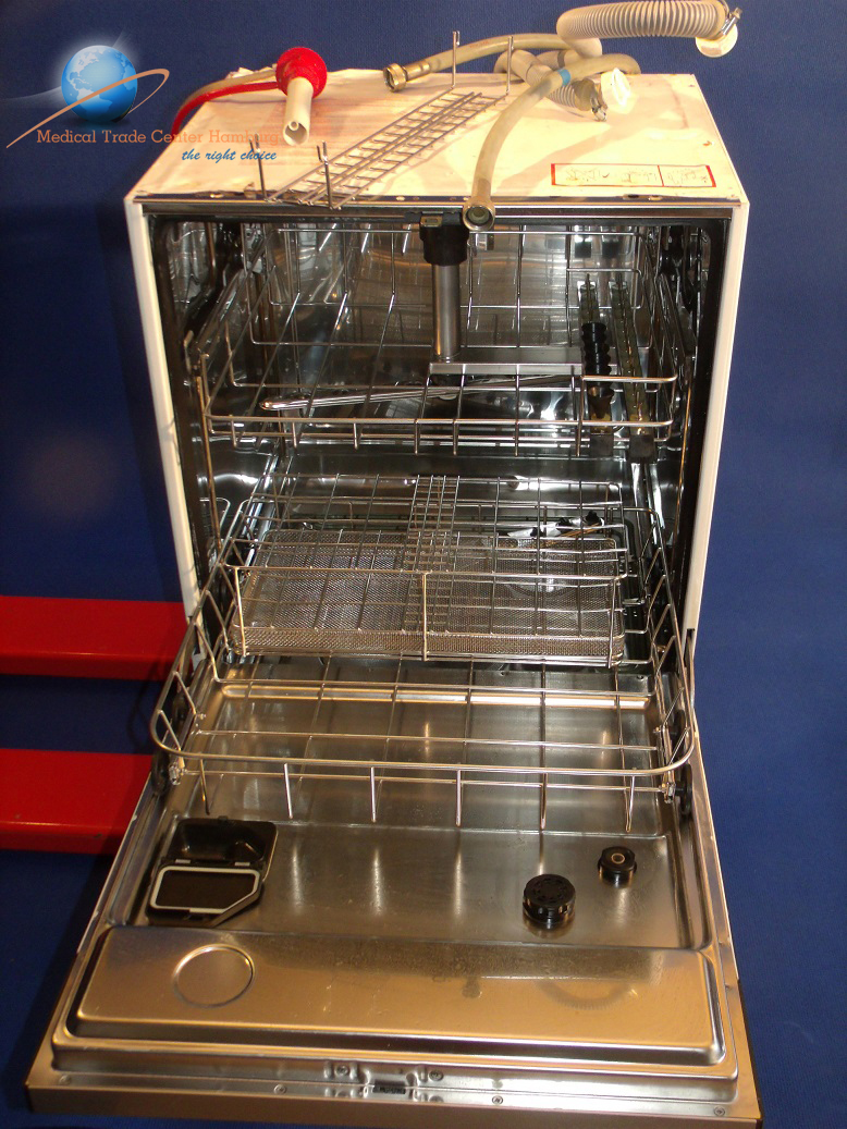 Miele G 7781 // G7781 Thermodesinfekor