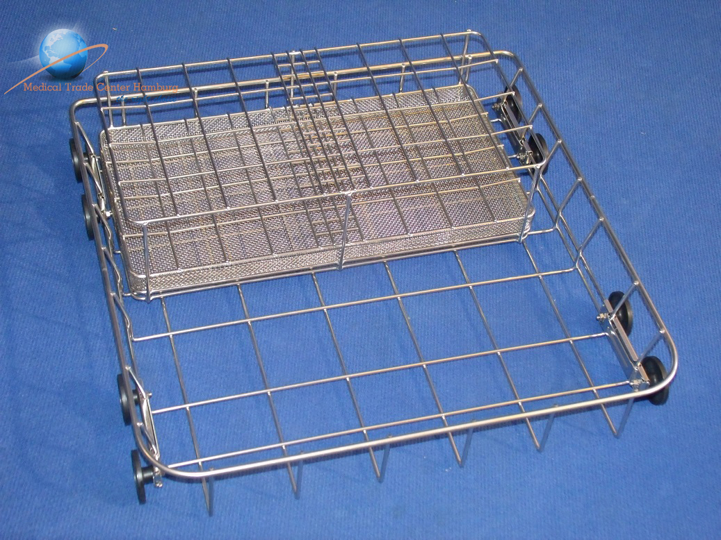 Miele G 7781 // G7781 Thermodesinfekor