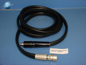 Dräger Air-Motor AESCUL AR- Dräger 479 Druckluftschlauch Synthes