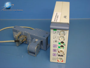 Dräger Parameterbox PB8800 Inkl. AB 40270 Adapter