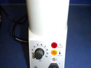 Dräger VH2  2M18850 Verneblerheizung