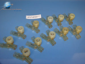 Dräger Y- Stück Temperatursonde