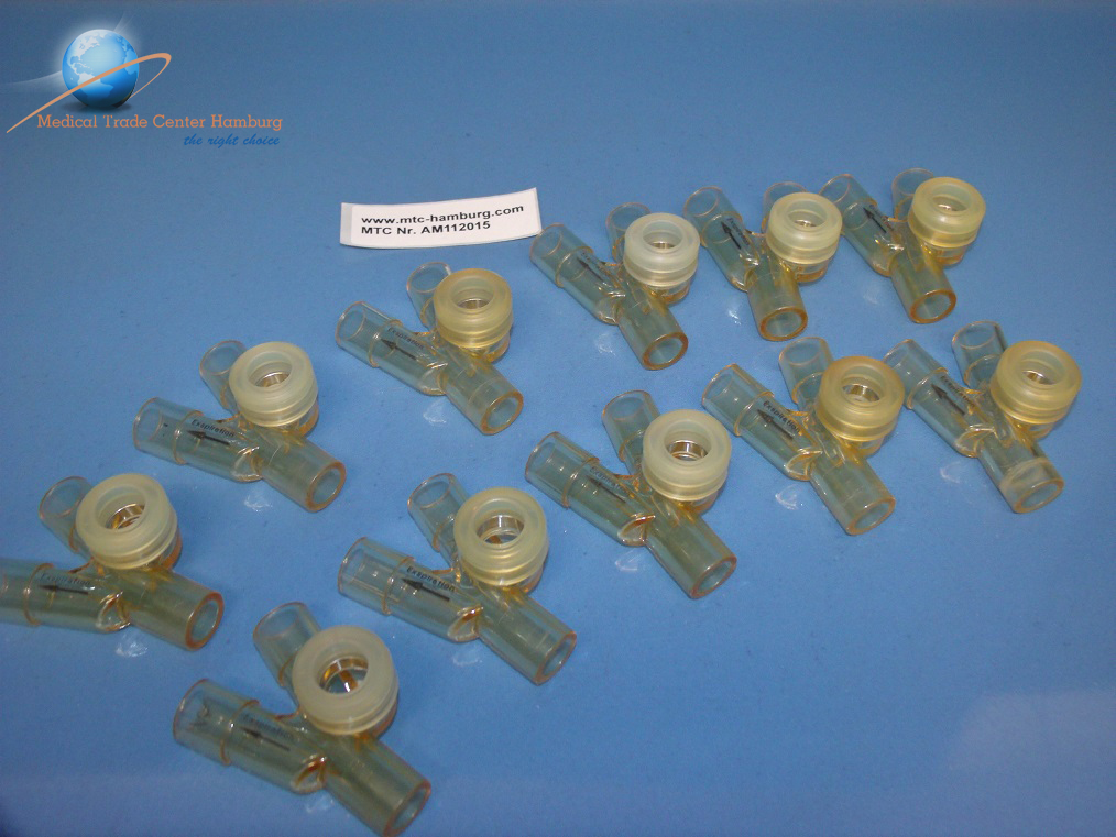 Dräger Y- Stück Temperatursonde