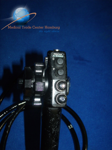 Pentax EC-3830MK2 video Colonoscope