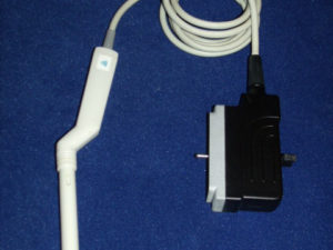 Medison / SonoAce / Samsung Endokavitär 4 - 9 MHz EC4-9/10R