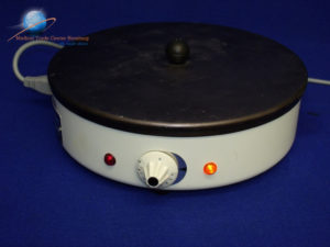 Electrothermal MH8501 Heating Controller 220 V  450W