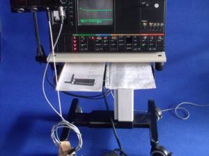 SCHWARZER 2002 EMG, MYOSCRIPT mit COMBISTIM  Inkl Zubehör