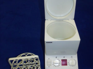 EMS OPTILOID Conditioner LWB 750