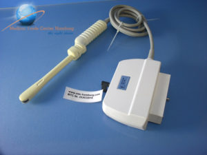 Kranzbühler 65V10W Endovaginal Vaginal Probe für Sonofritz