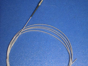 Biopsie-Zange Endoskopie Zange ENDOMED 2315.23