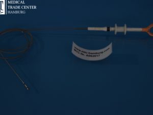 Olympus FB-13E endoskopie Zange , Forceps