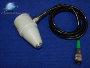 ENRAF NONIUS  Ultraschallkopf 1434.802  Für Sonoplus 434