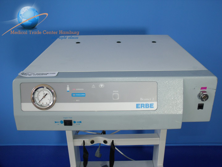 Erbe Beamer 2 HF - Chirurgiegerät // HF surgical equipment