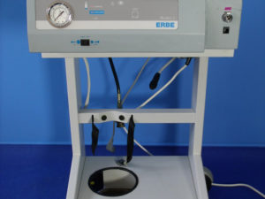 Erbe Beamer 2 HF - Chirurgiegerät  //  HF surgical equipment