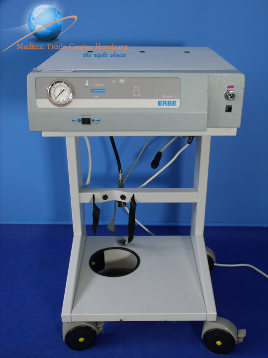 Erbe Beamer 2 HF - Chirurgiegerät // HF surgical equipment