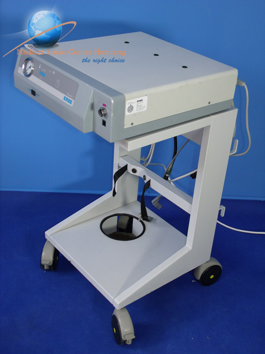 Erbe Beamer 2 HF - Chirurgiegerät // HF surgical equipment