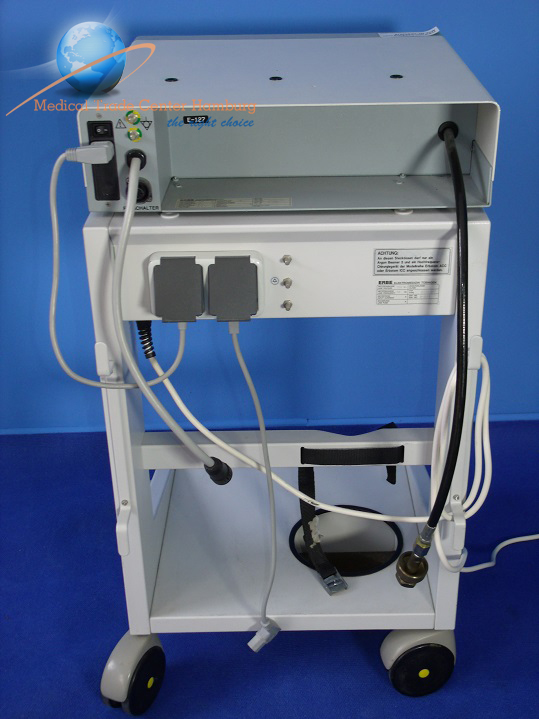 Erbe Beamer 2 HF - Chirurgiegerät // HF surgical equipment