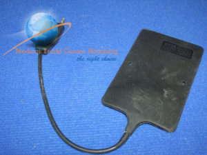 ERBE  20193-016  Silikon-Elektrode