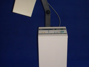 ERBE Erbotherm 12-250P Mikrowellentherapiegerät